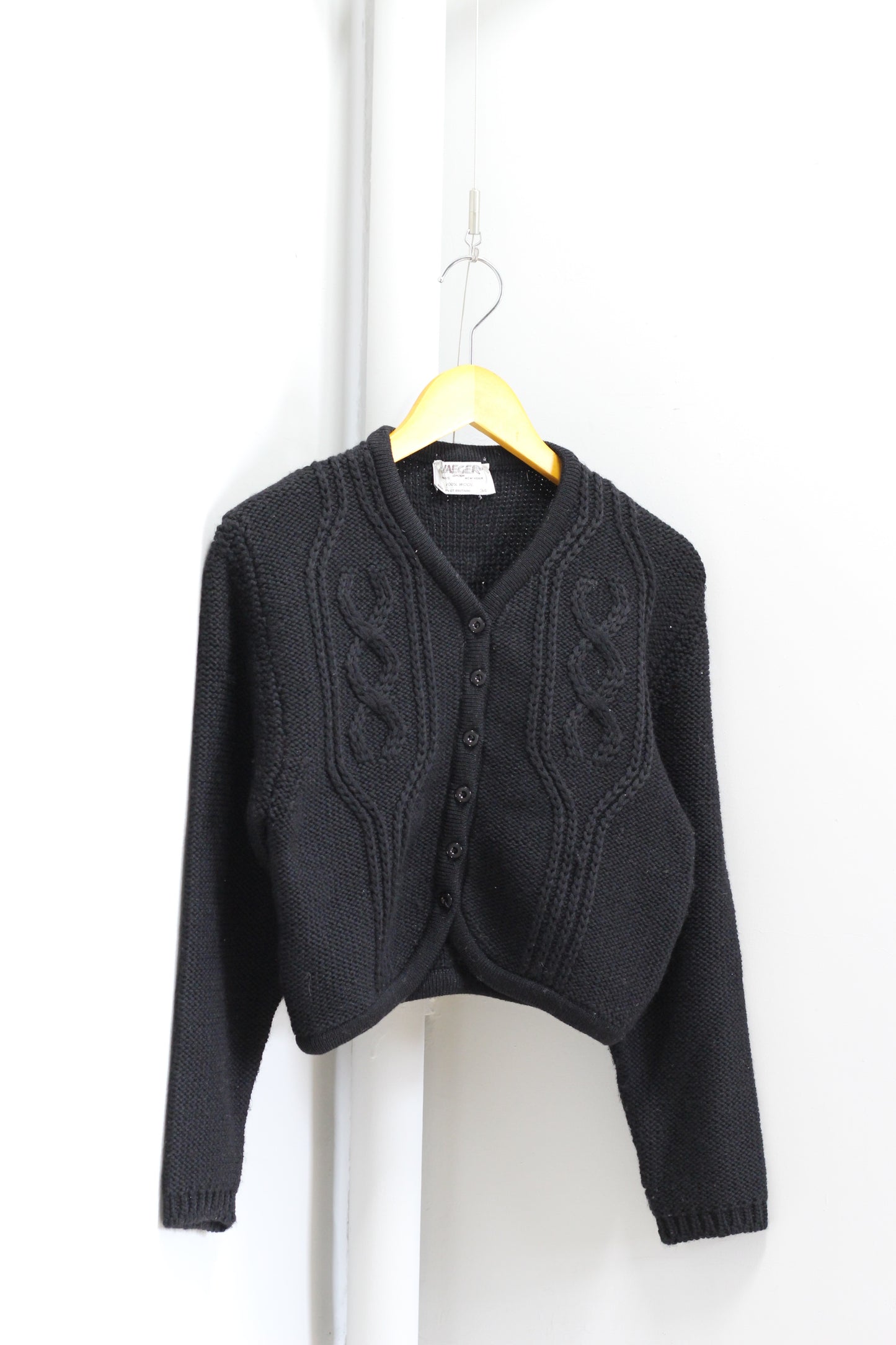 Made In UK JAGER Women's Knit Sweater x2点