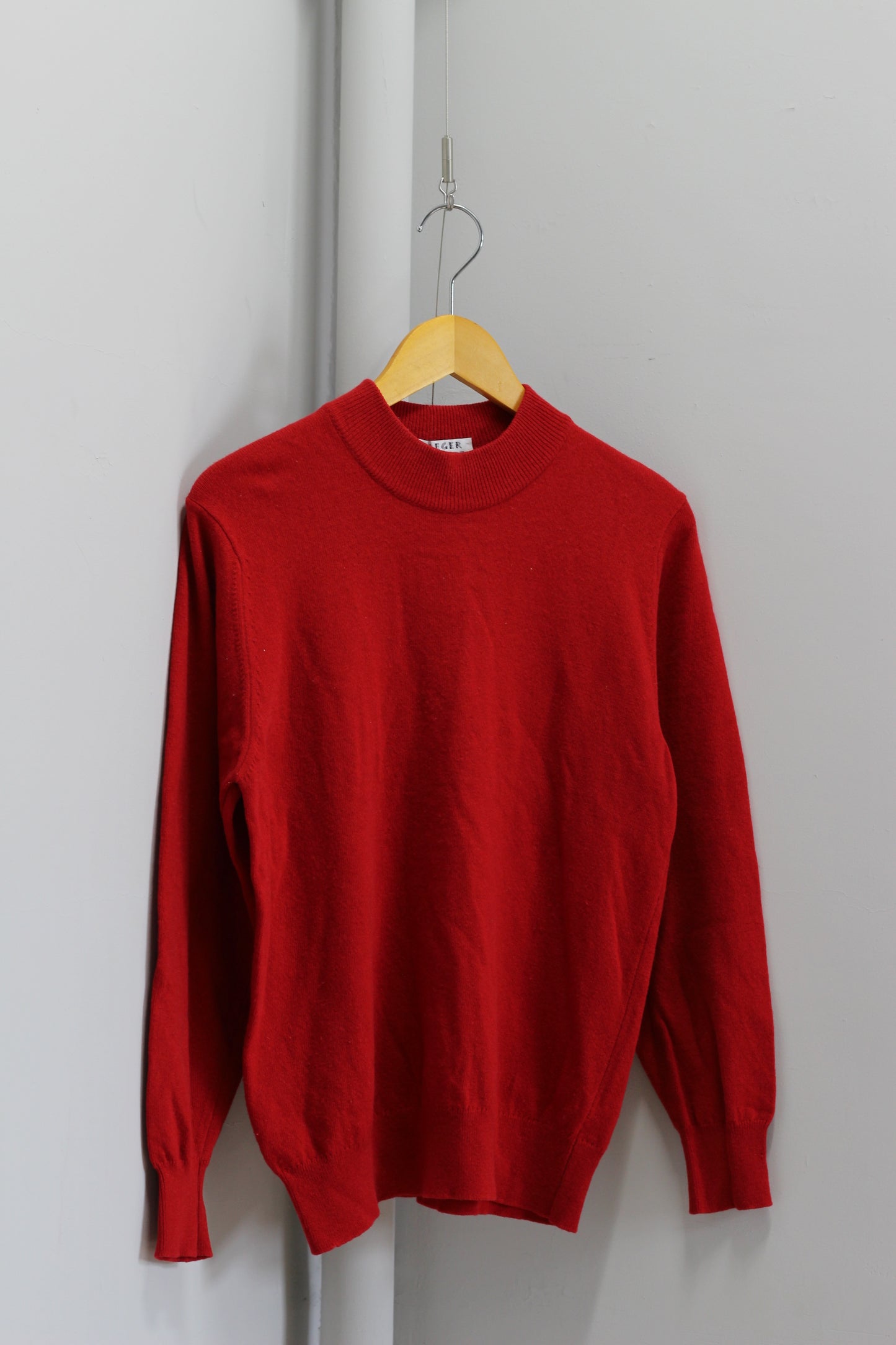 Made In UK JAGER Women's Knit Sweater x2点