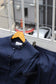 Vintage Retro Pattern Short Sleeve Setup x2点