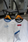 Men's Ringer T-Shirt set x5点