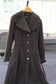 Made In Italy Women's Wool Coat x3点