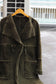 Women's Vintage Made In Italy Mouton Jacket x2点