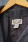 Made In Italy Women's Wool Coat x3点