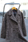 Made In Italy Women's Wool Coat x3点