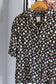 Vintage Women's Made In Italy Floral Design Top x6点