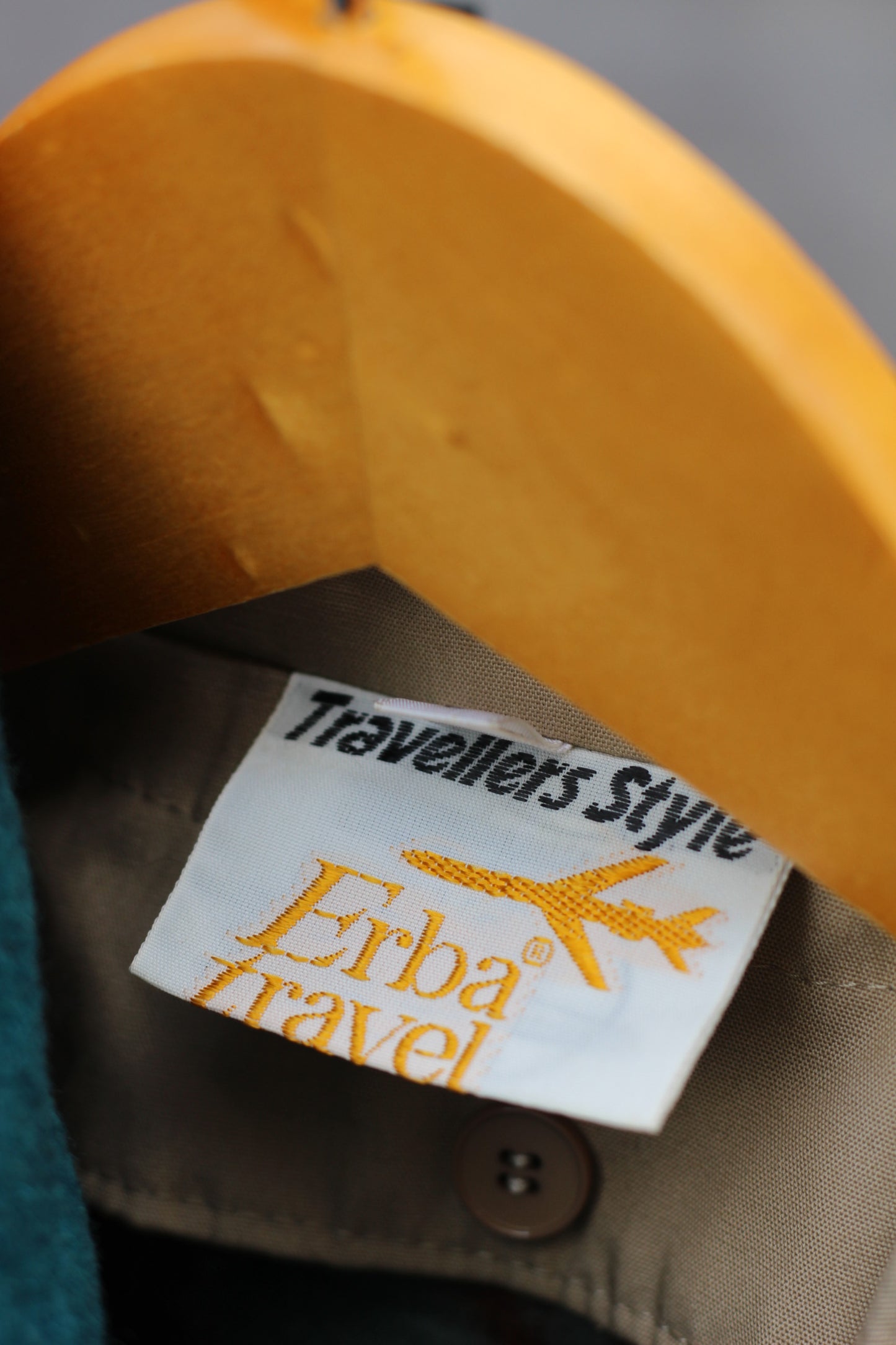 Women's Vintage Made In Germany Coat x2点