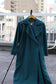Women's Vintage Made In Germany Coat x2点