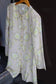 Vintage Women's Made In Italy Floral Design Top x6点