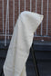 Made In Italy 100% Linen & Terry Cloth Women's White Pants x2点