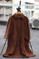 Women's Vintage Made In Italy Coat x3点