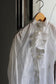 Vintage Women's Made In Italy Silky Top x6点