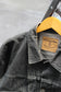 Men's Vintage Denim Jacket set x2点
