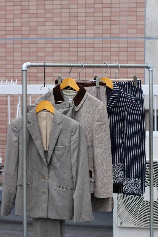 Women's Vintage Made In Italy Setup x3点