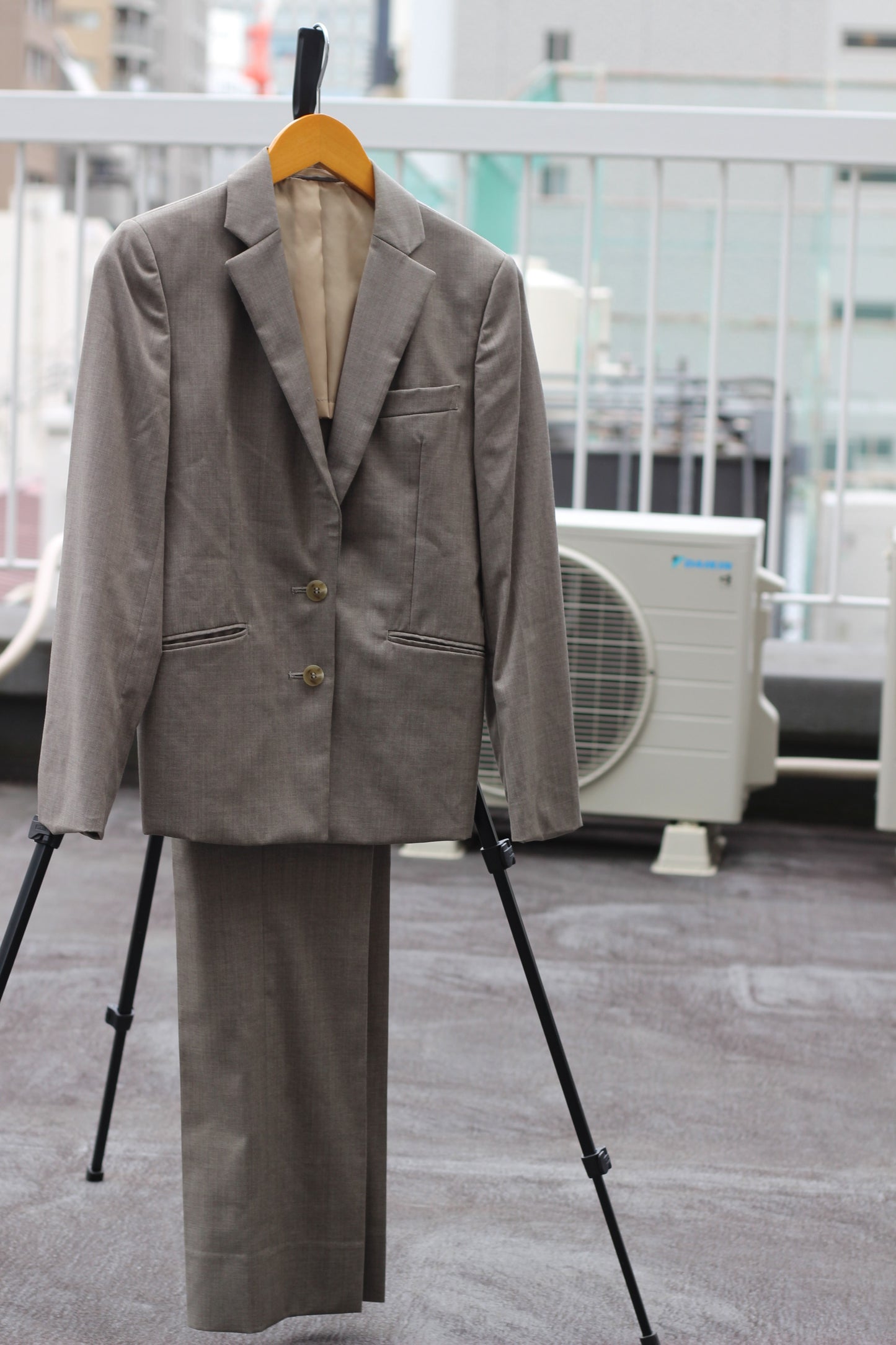 Women's Vintage Made In Italy Setup x3点