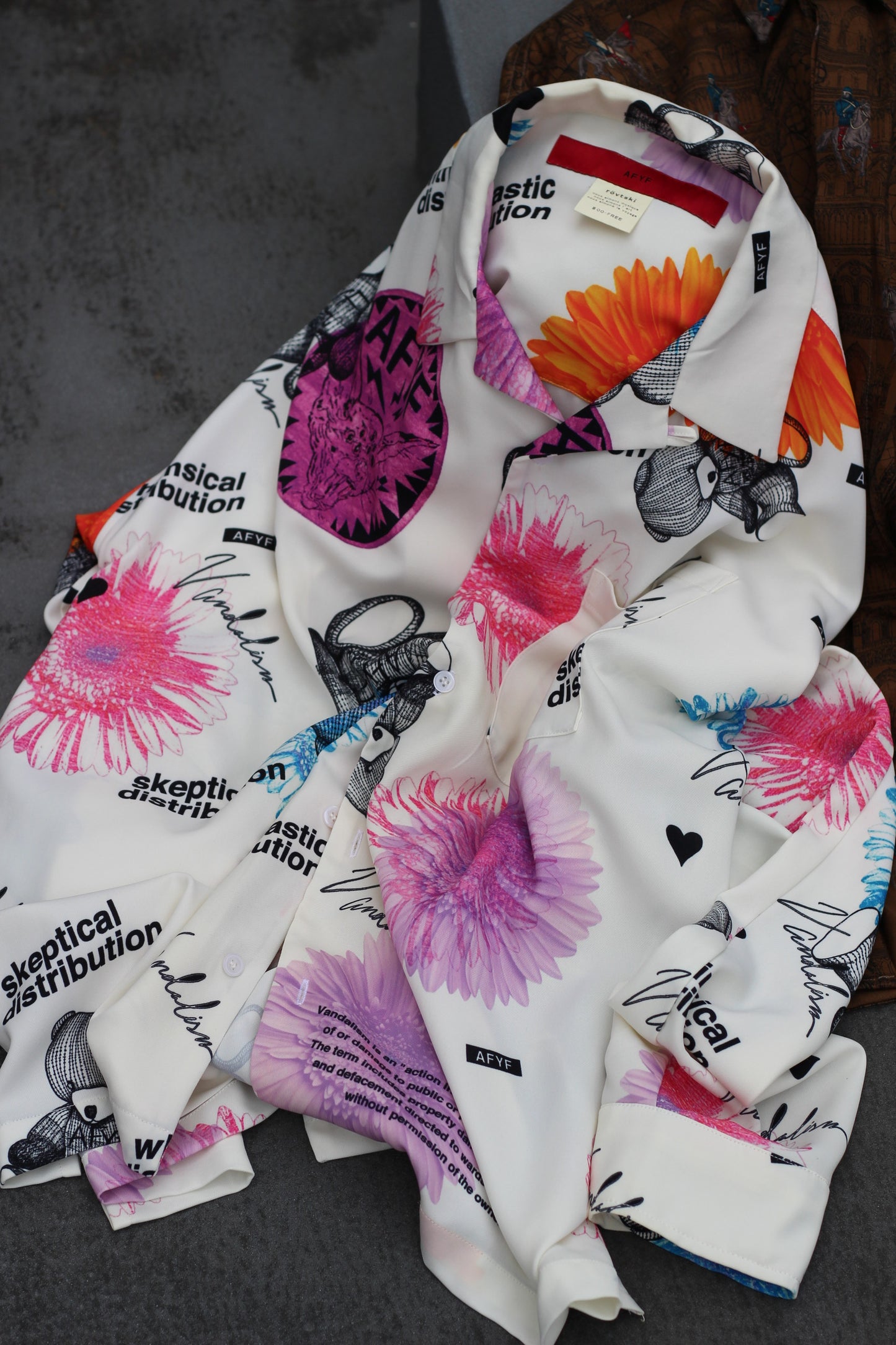Men's Design Shirts x2点