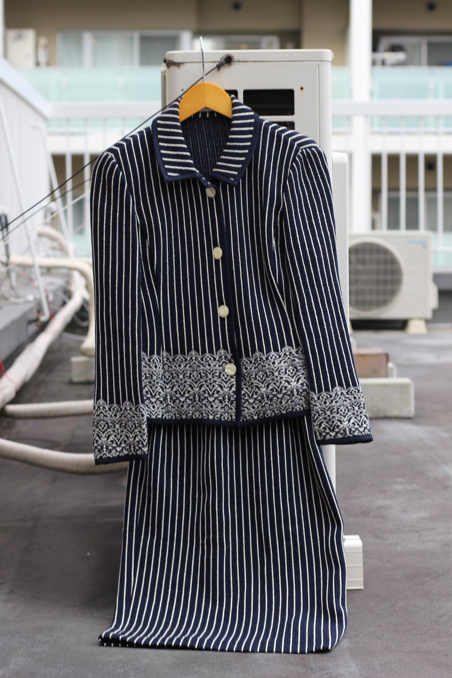 Women's Vintage Made In Italy Setup x3点