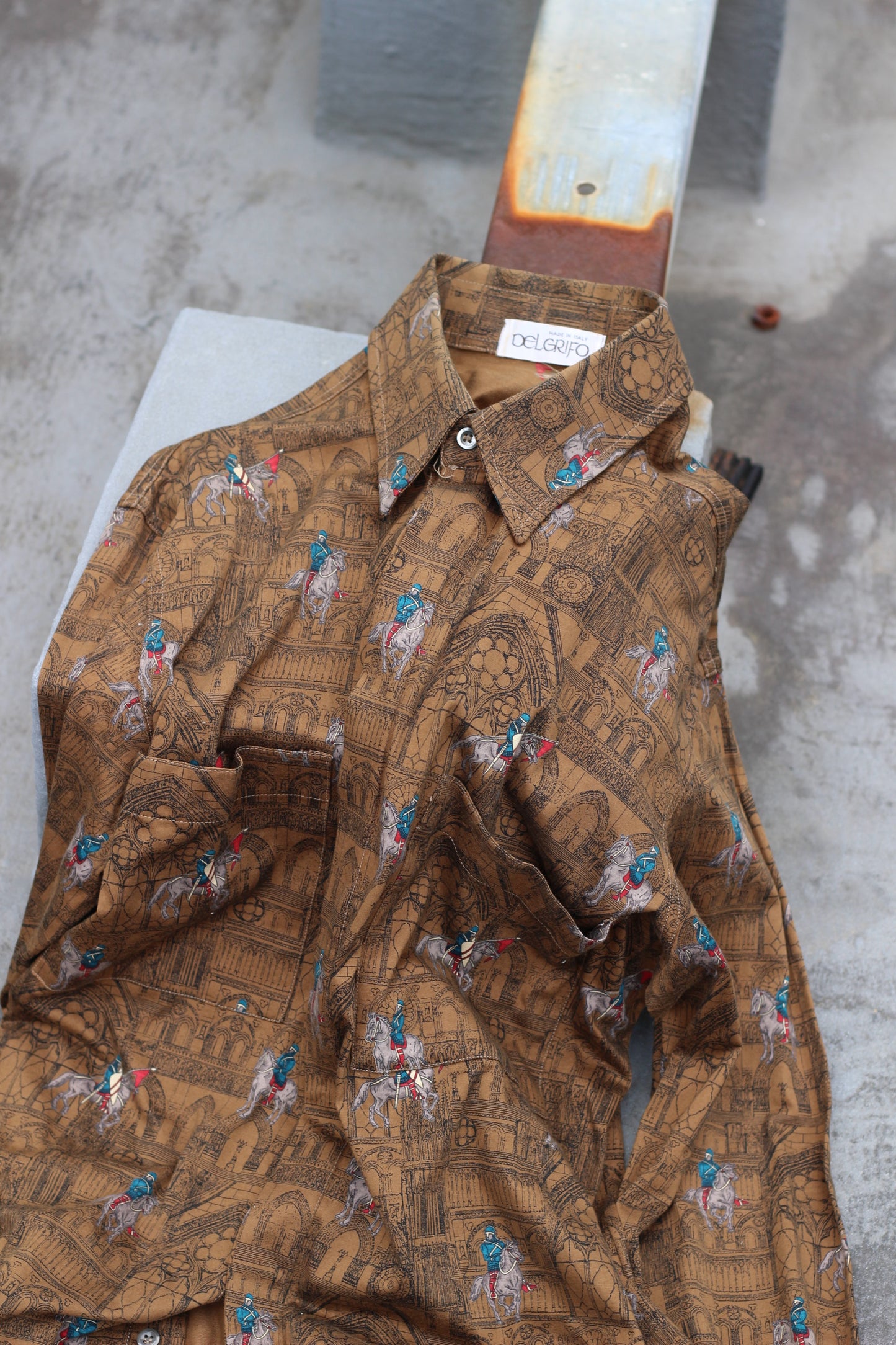 Men's Design Shirts x2点