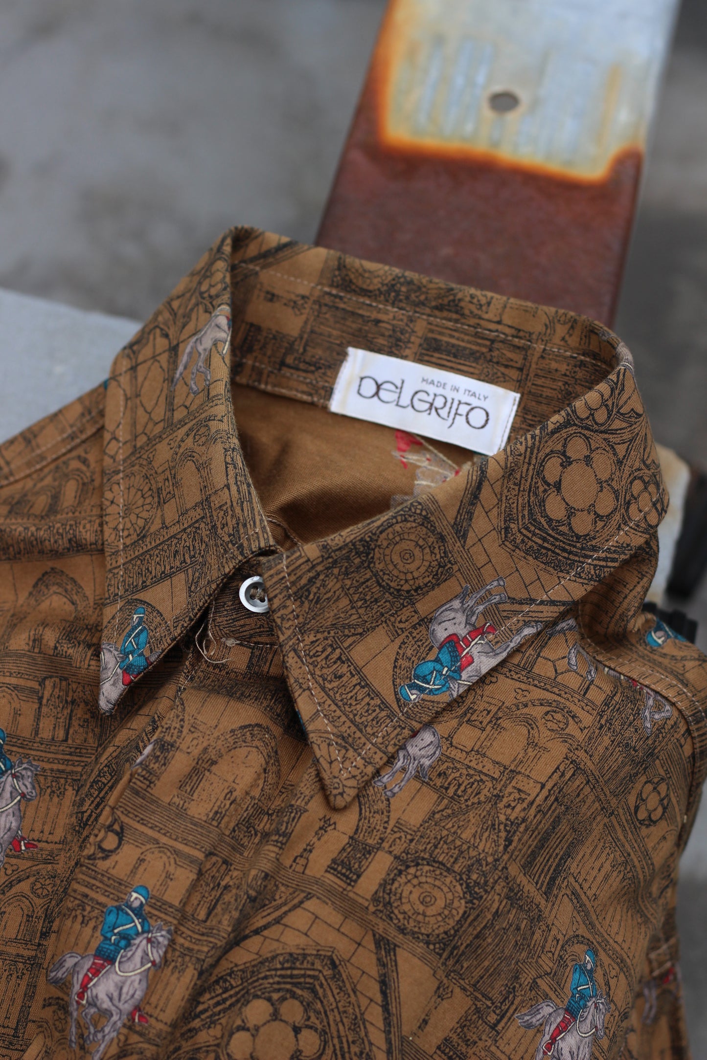 Men's Design Shirts x2点