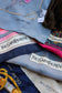 Luxury Brand Scarf x7点