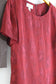 Vintage Women's Made In Usa Floral Design Items x3点