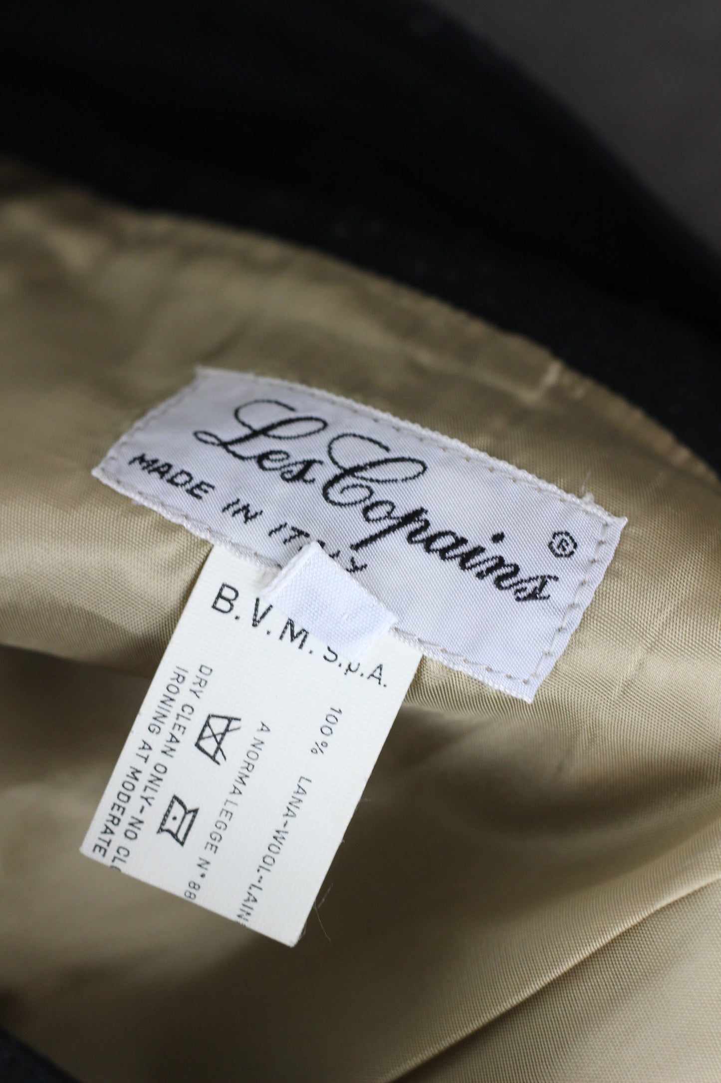 Women's Vintage Made In Italy Flare Skirt x3点