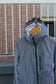 00's adidas & NIKE Y2K Style Tech Hoodie x2点