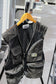 Men's Vintage Fishing Vest set x3点