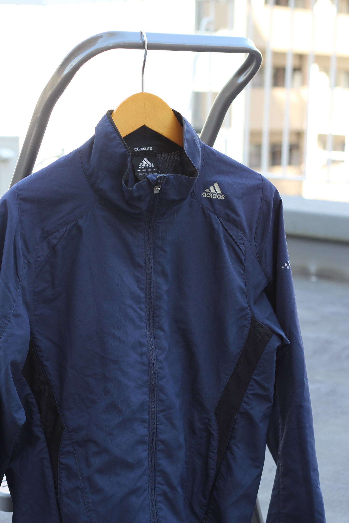 90's-00's adidas Tech Track Jacket x3点