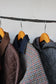Lavenham Quilted Jacket x5点