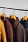 Lavenham Quilted Jacket x5点