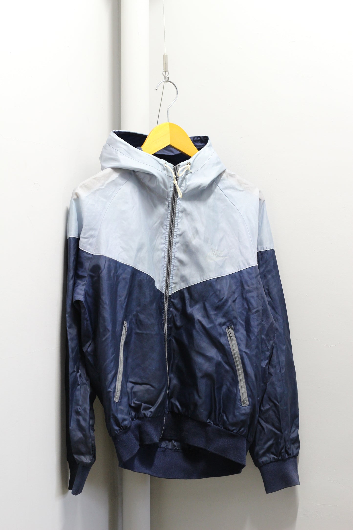 80's & 00's NIKE Tech Design Jacket x3点