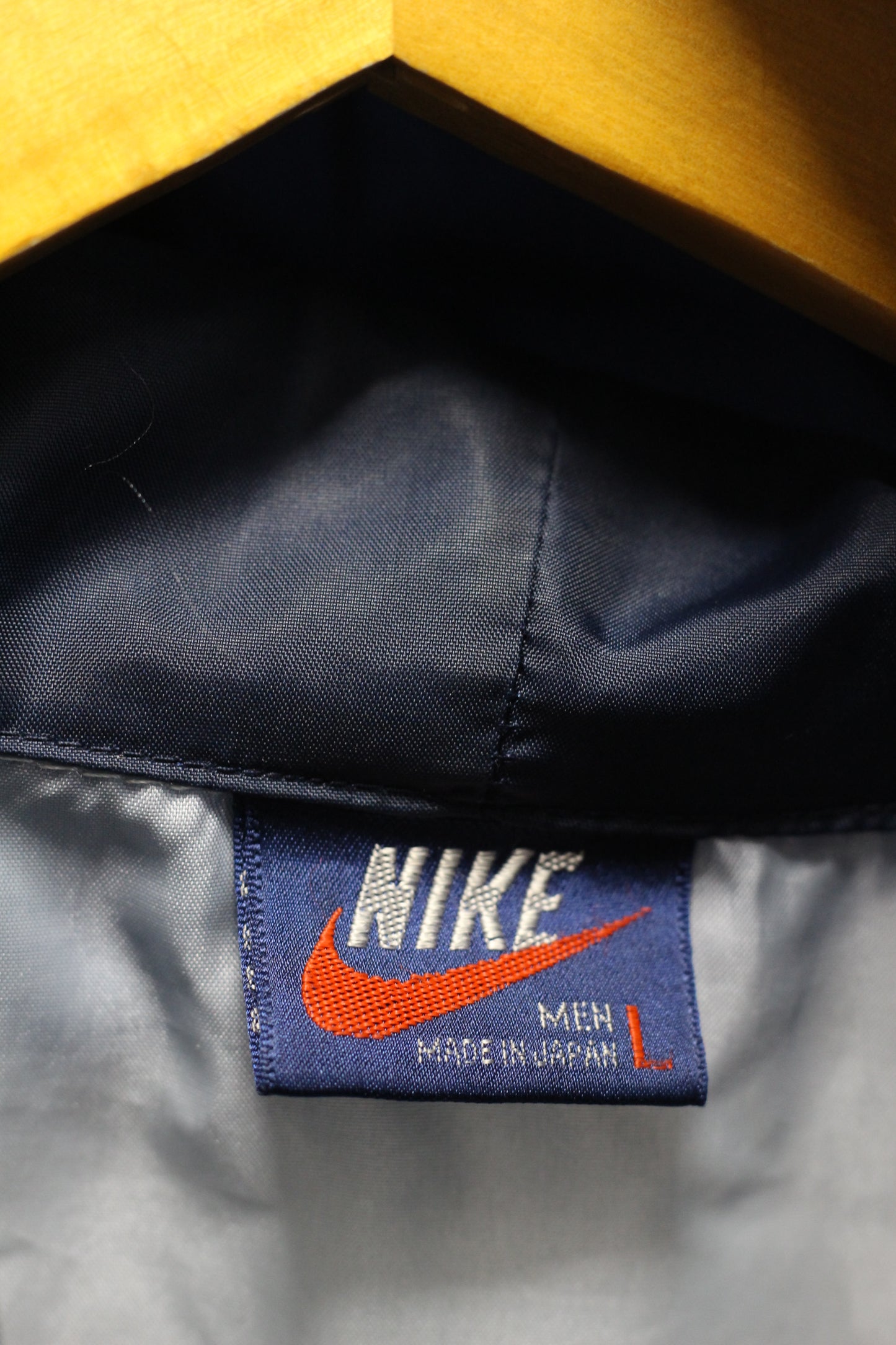 80's & 00's NIKE Tech Design Jacket x3点