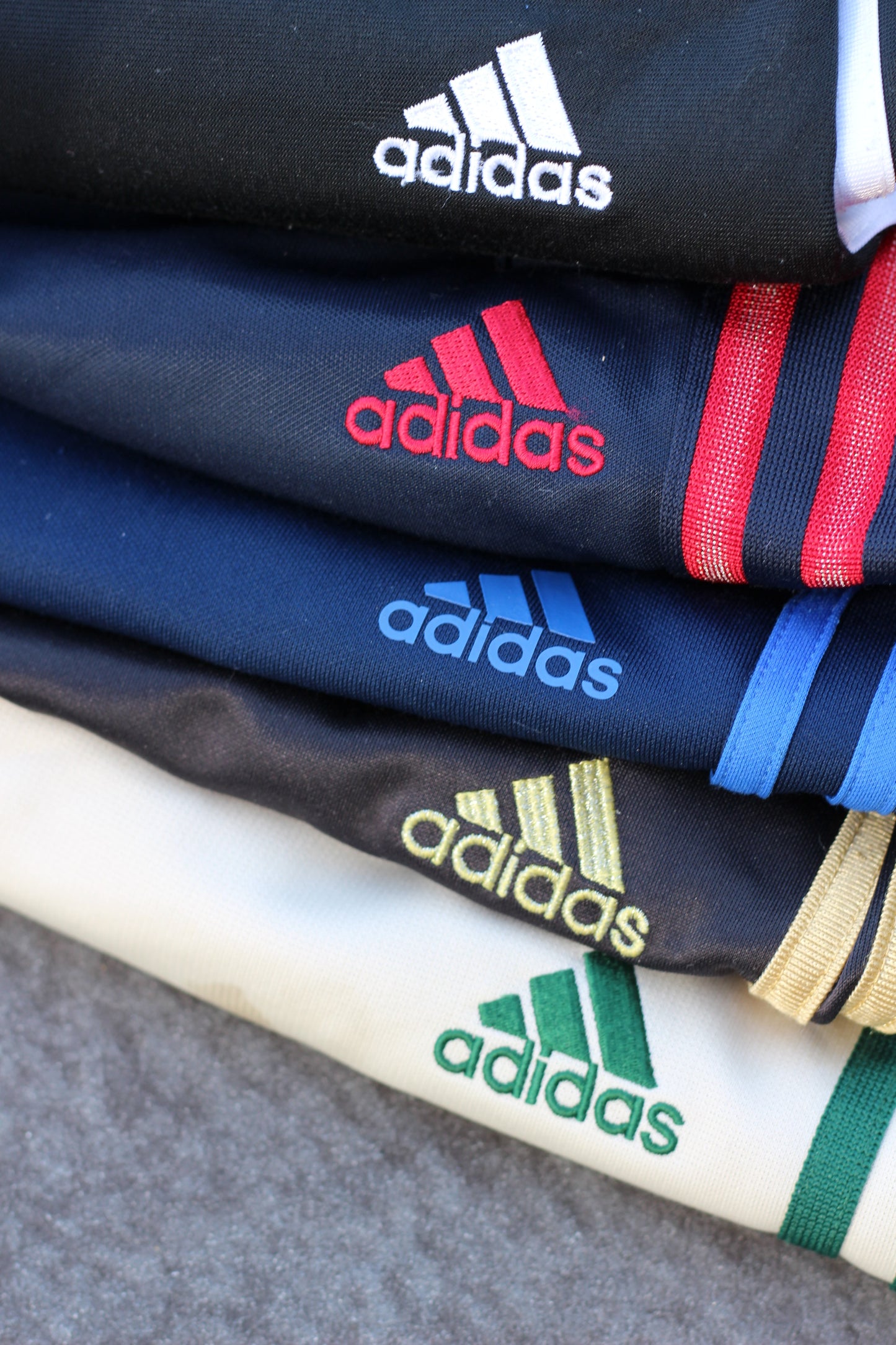 Adidas Track Pants x28点