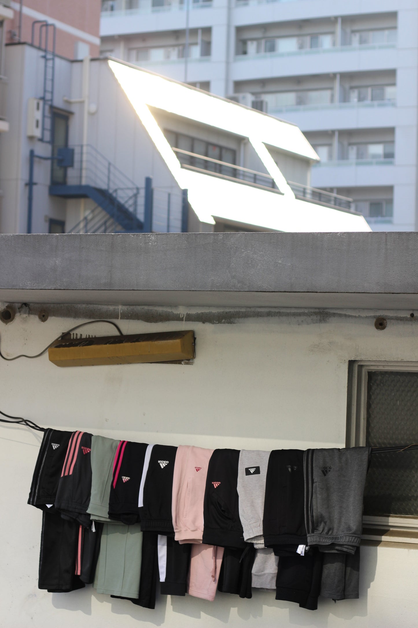 Adidas Track Pants x28点