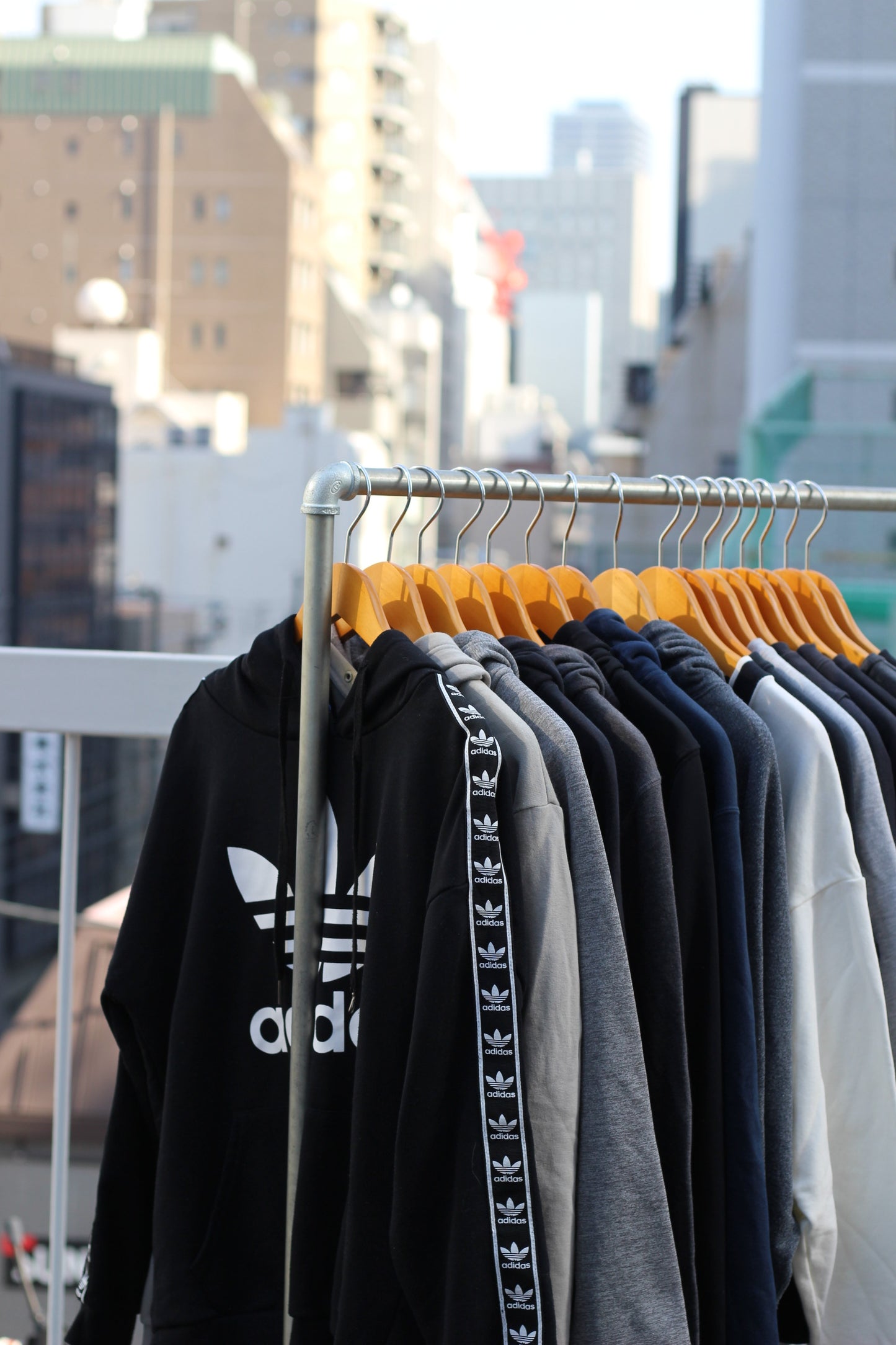 Adidas & Nike Sweatshirts & Hoodies x36点