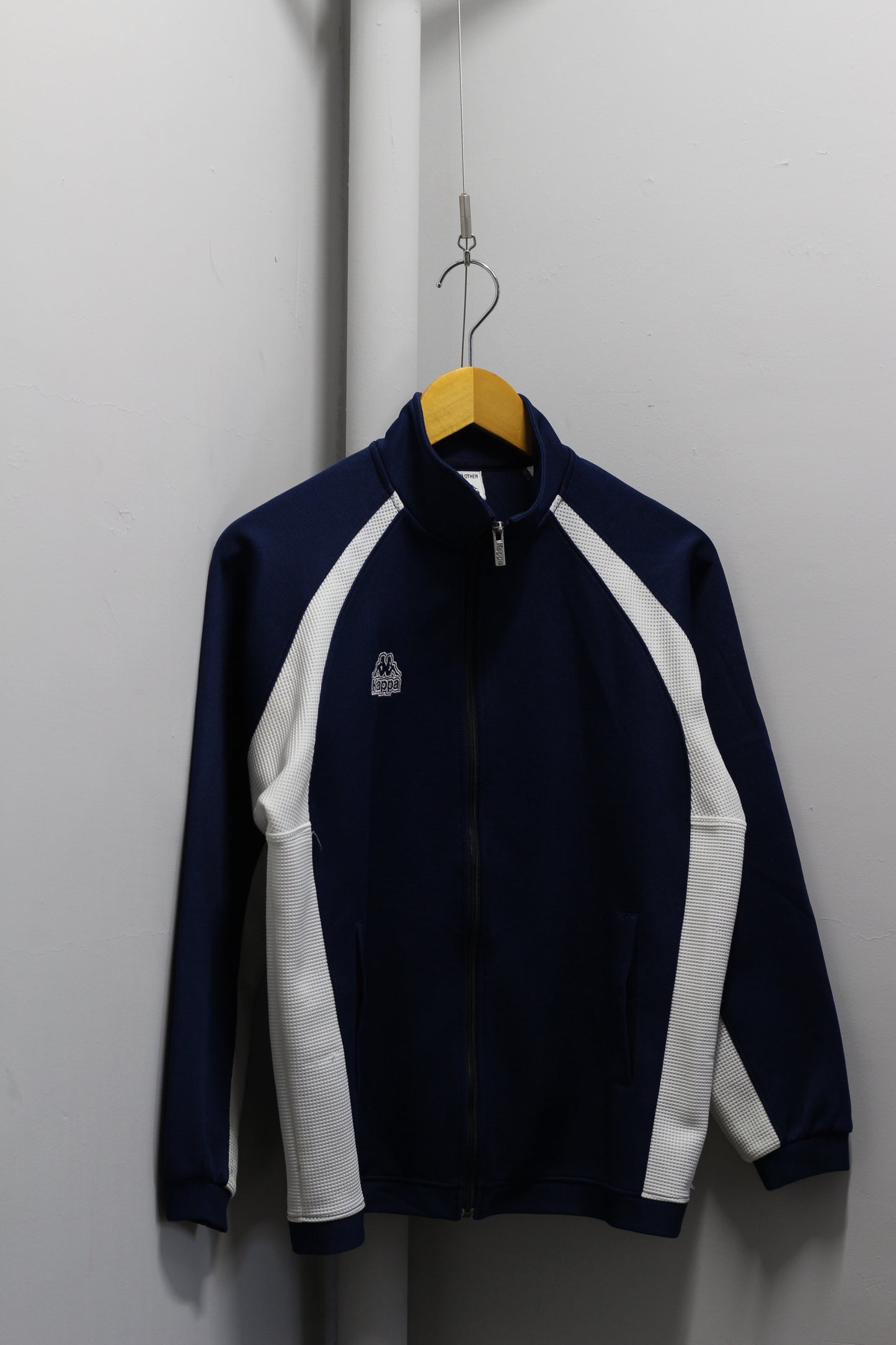 90's-00's Kappa Track Jacket x2点