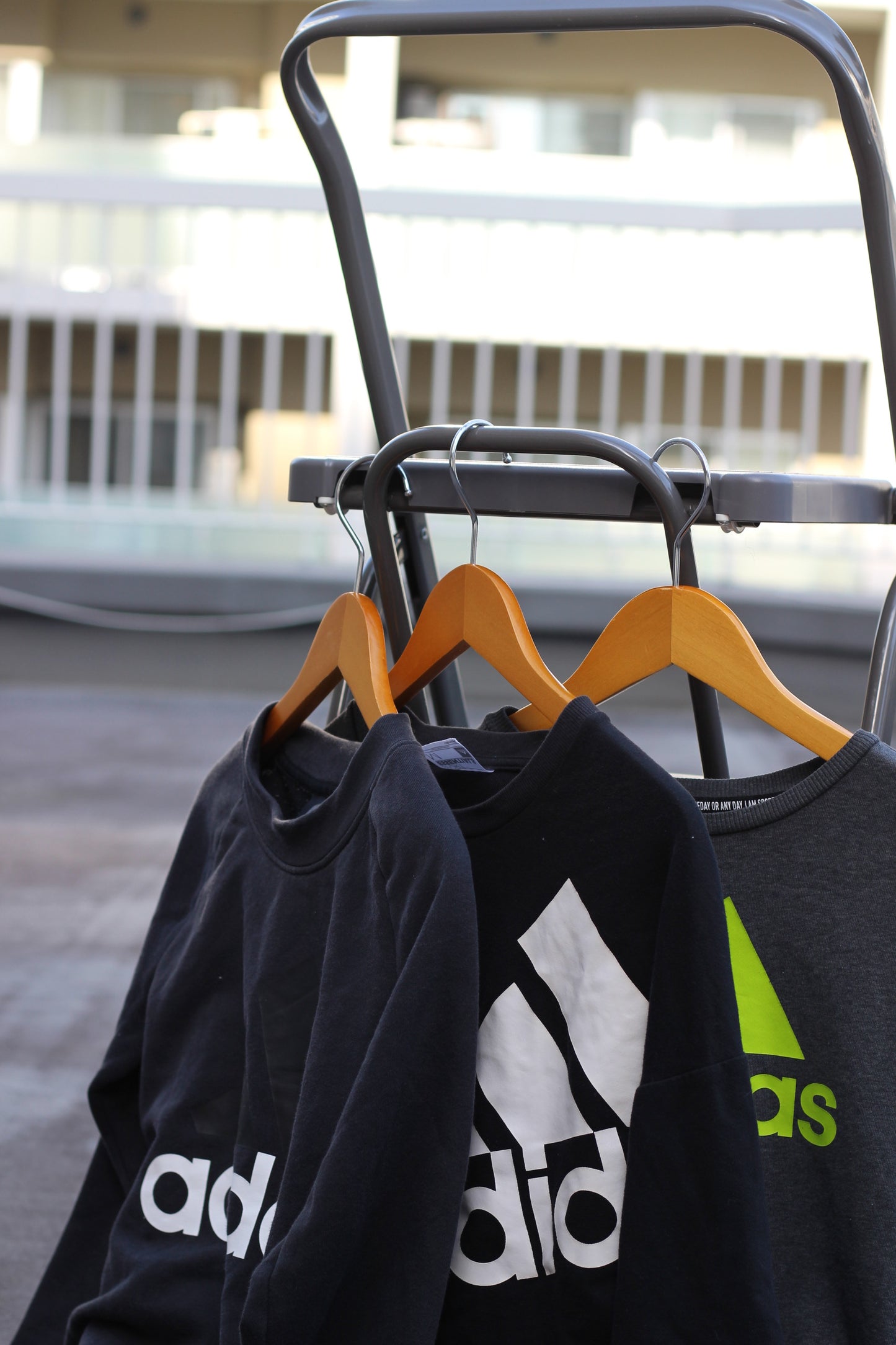 Adidas & Nike Sweatshirts & Hoodies x36点