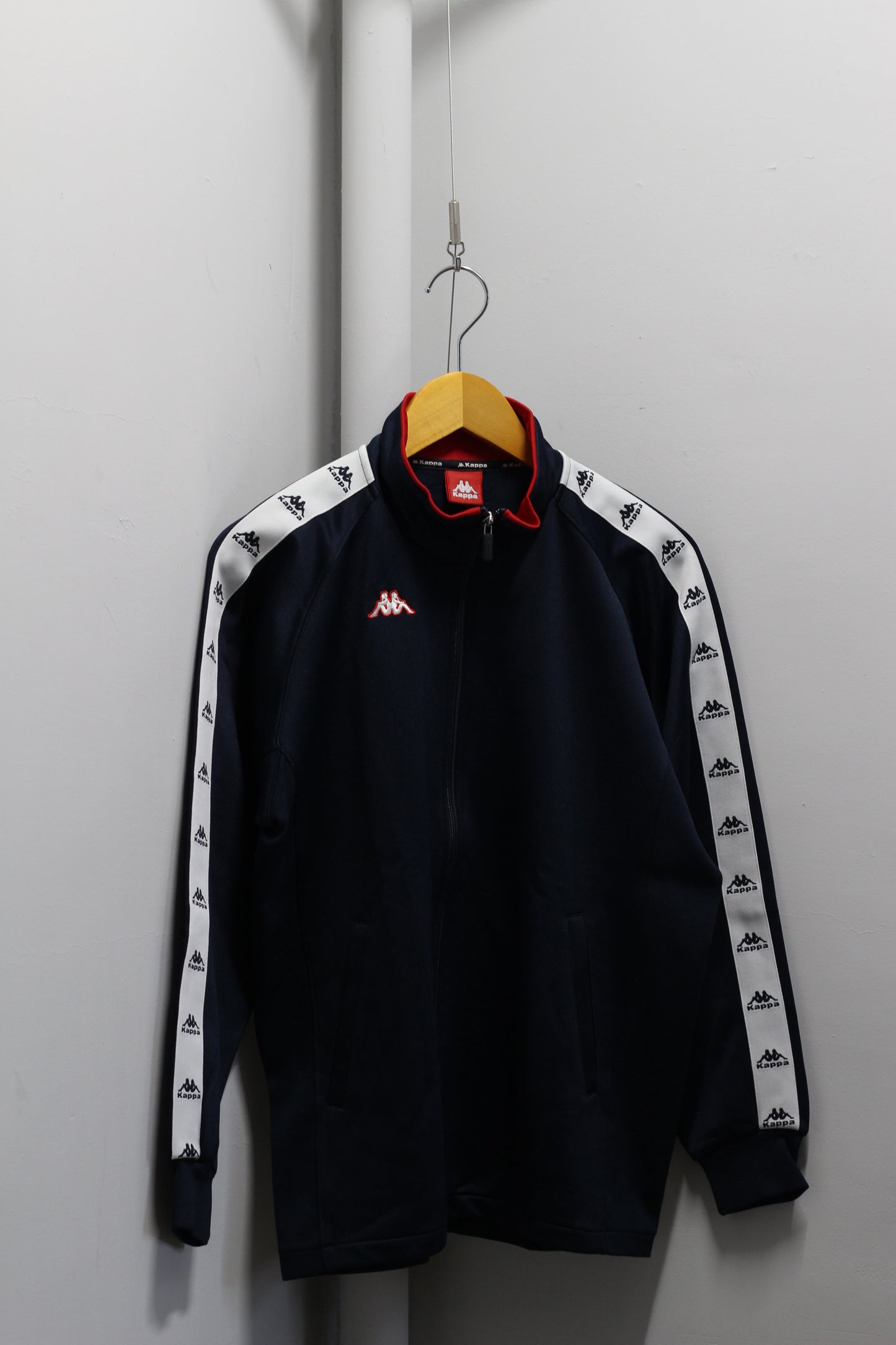 90's-00's Kappa Track Jacket x2点