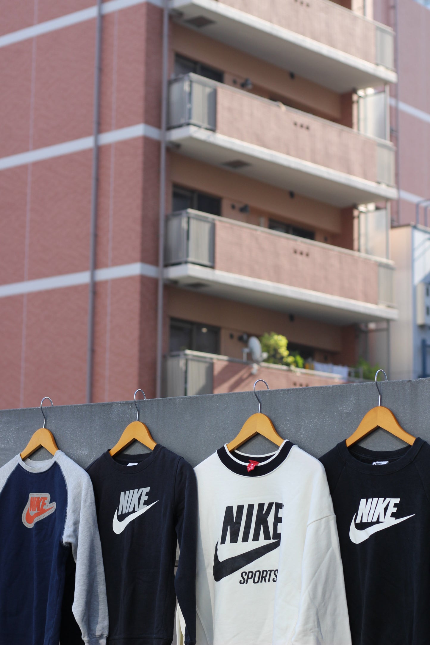 Adidas & Nike Sweatshirts & Hoodies x36点