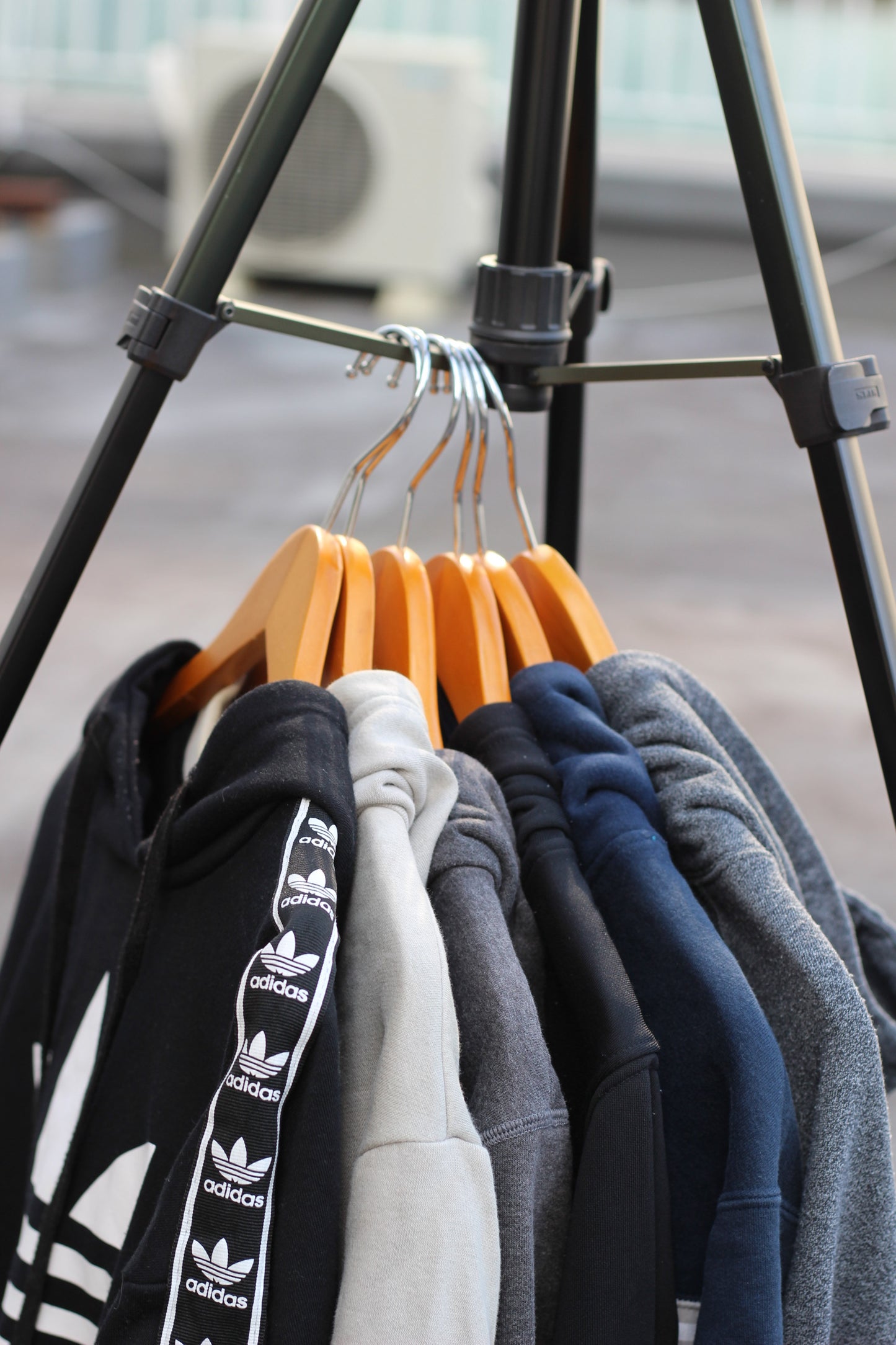 Adidas & Nike Sweatshirts & Hoodies x36点