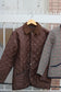 Lavenham Quilted Jacket x5点