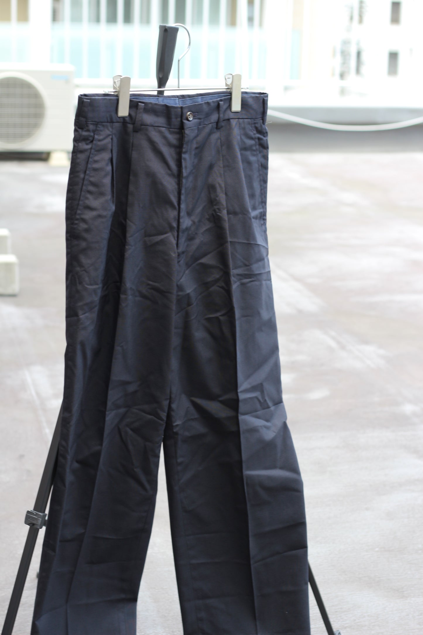 Comme Des Garçons Homme Jacket & Slacks set x2点