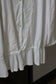 Vintage White Short Sleeve Blouse x6点