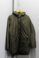 00's NIKE Y2K Style Tech Down Jacket x2点