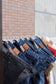 Levi's Denim Pants x11点