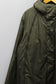 00's NIKE Y2K Style Tech Down Jacket x2点