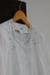 Vintage White Short Sleeve Blouse x6点