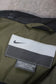 00's NIKE Y2K Style Tech Down Jacket x2点