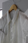 Vintage White Short Sleeve Blouse x6点