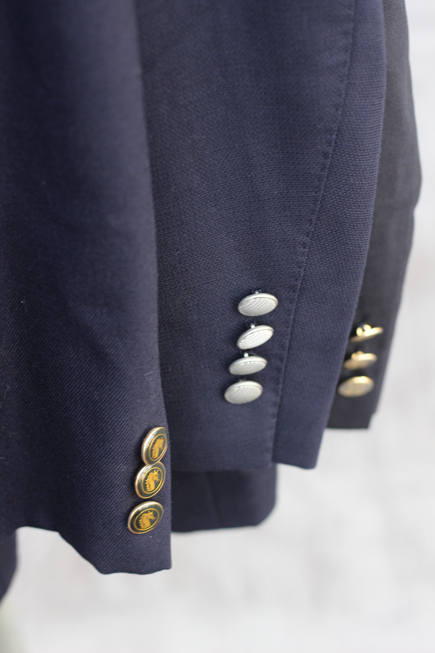 Men's Tailored Jacket Bulk x18点